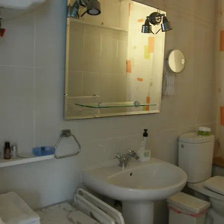 Apartamento Oceanfront Adeje Nyaraló