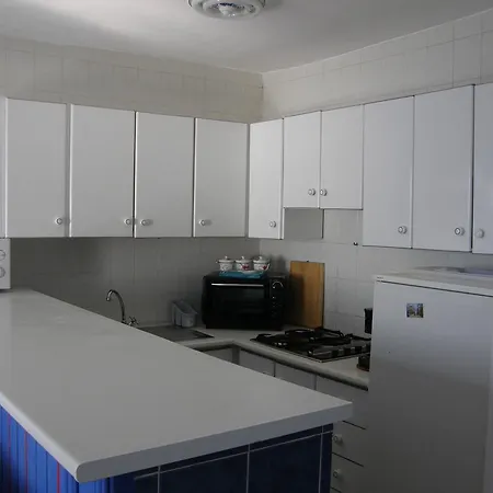 Nyaraló Apartamento Oceanfront Adeje *