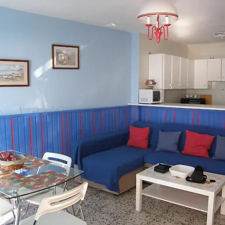 Apartamento Oceanfront Adeje *