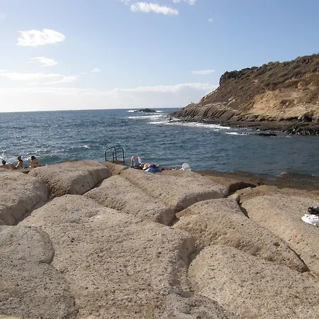 Apartamento Oceanfront Adeje Nyaraló *
