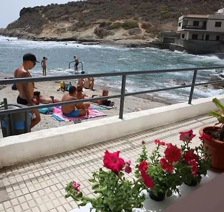 Apartamento Oceanfront Adeje * Costa Adeje (Tenerife)