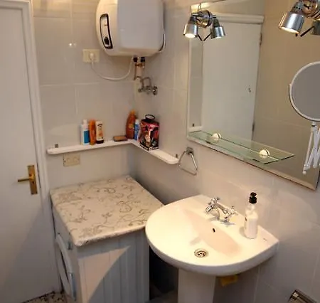 Nyaraló Apartamento Oceanfront Adeje