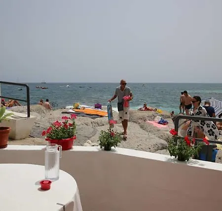 Apartamento Oceanfront Adeje Nyaraló Costa Adeje (Tenerife)