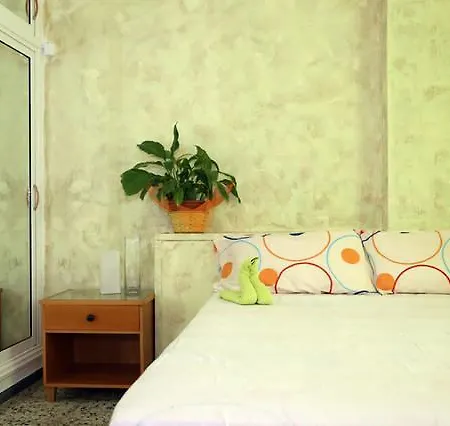 Nyaraló Apartamento Oceanfront Adeje *