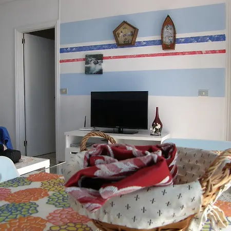 Apartamento Oceanfront Adeje
