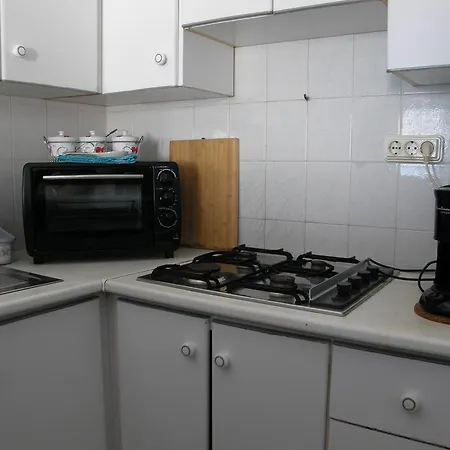 Apartamento Oceanfront Adeje Costa Adeje (Tenerife)