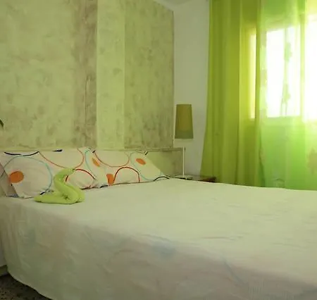 Apartamento Oceanfront Adeje Holiday home