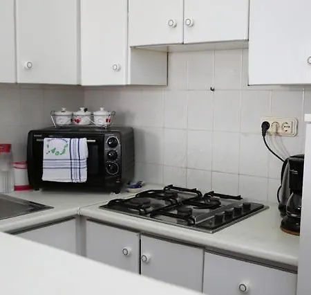Apartamento Oceanfront Adeje Holiday home *