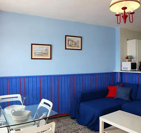 Holiday home Apartamento Oceanfront Adeje Costa Adeje (Tenerife)