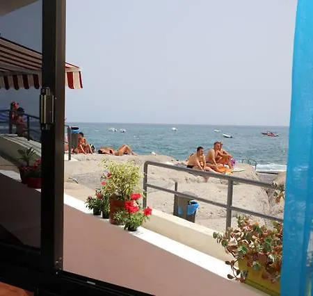 Holiday home Apartamento Oceanfront Adeje
