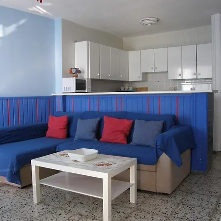Apartamento Oceanfront Adeje Holiday home